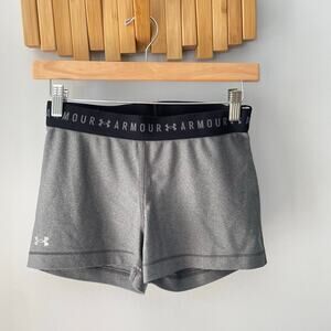 Under Armour Compression Shorts